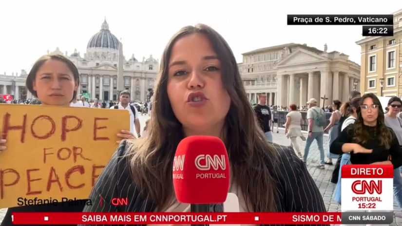 CNN